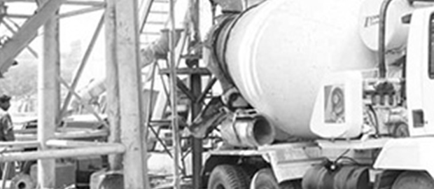 Ready Mix Concrete Beckley